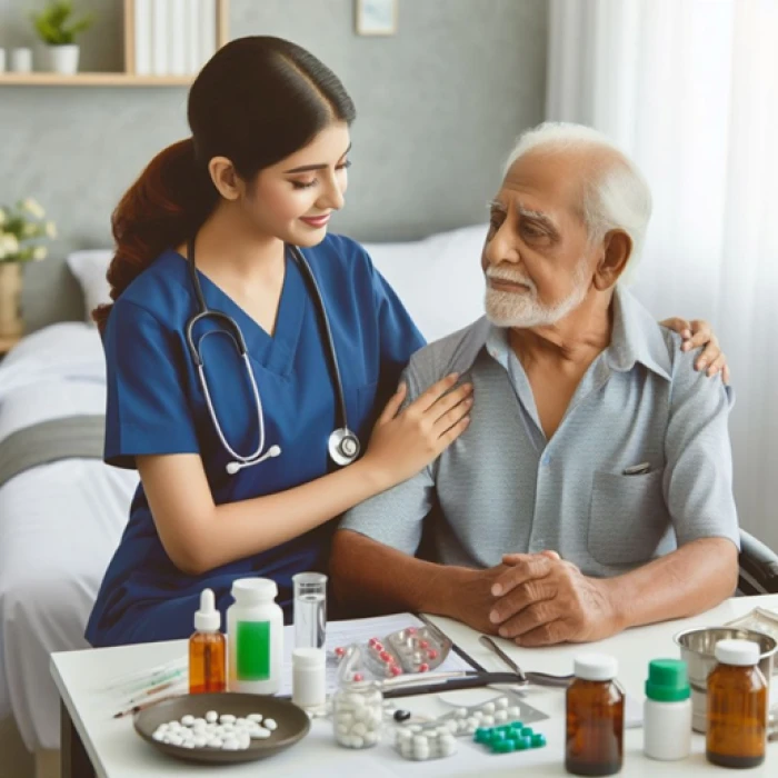 Scope & Opportunities of General Duty Assistant (GDA) Course