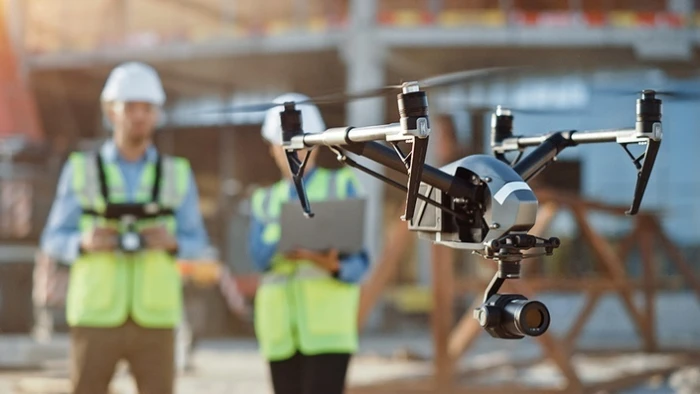 Remote Pilot Certificate - Small Class