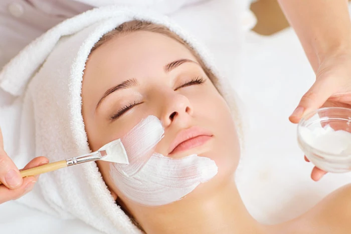 Course - Professional Makeup Artist