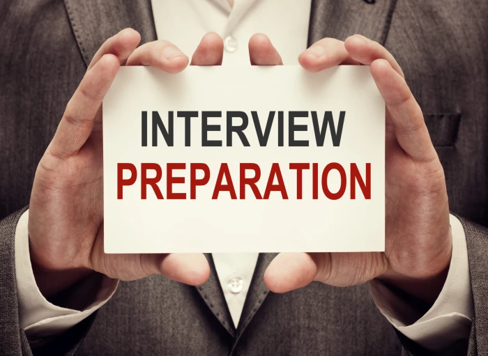 Course - Interview Preparation For Counselor