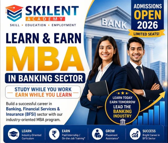Learn and Earn MBA