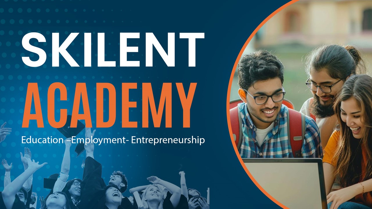 SKILENT ACADEMY